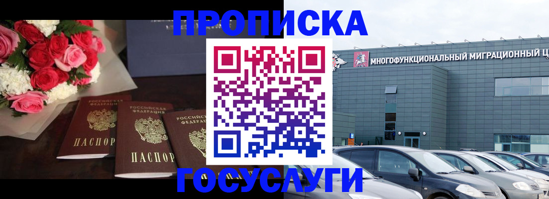 прописка законно в Шатуре